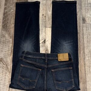 American Eagle Outfitters Men's  bootcut Jeans- size 30X32